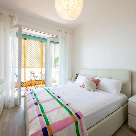 דירה - Sea View Balcony - Grandmaison
