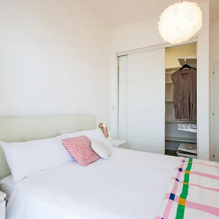 - Sea View Balcony - Grandmaison * סנרמו