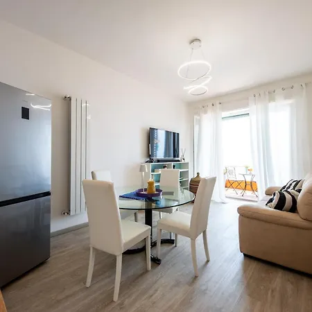 דירה - Sea View Balcony - Grandmaison *