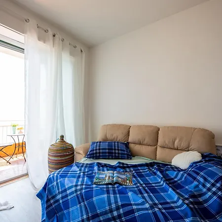 - Sea View Balcony - Grandmaison * סנרמו