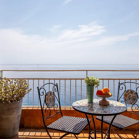 דירה - Sea View Balcony - Grandmaison *