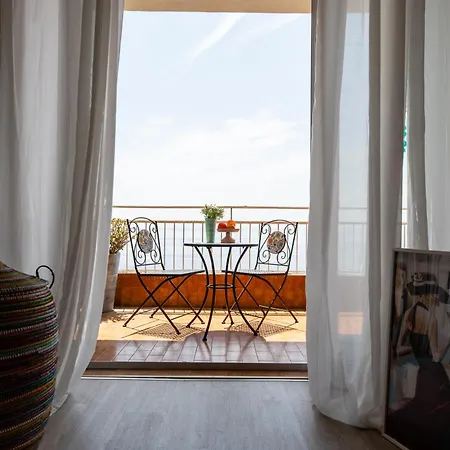 דירה - Sea View Balcony - Grandmaison *
