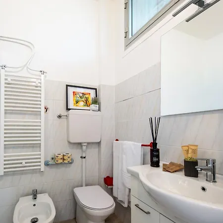 - Sea View Balcony - Grandmaison דירה סנרמו