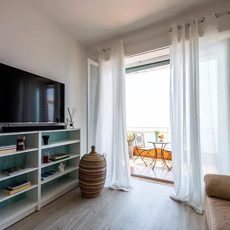 דירה - Sea View Balcony - Grandmaison