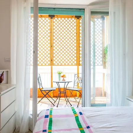 דירה - Sea View Balcony - Grandmaison *