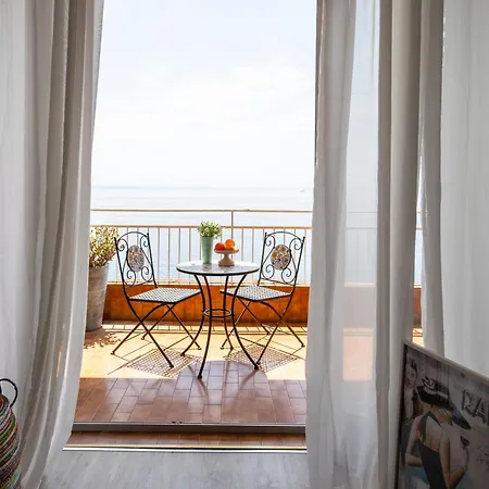 דירה - Sea View Balcony - Grandmaison