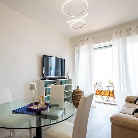 דירה - Sea View Balcony - Grandmaison